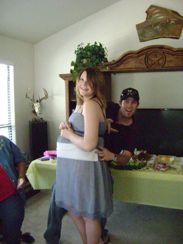 Belly after baby? : wedding L F503090fda3bcb2048c0ff8c1c8dd9d4