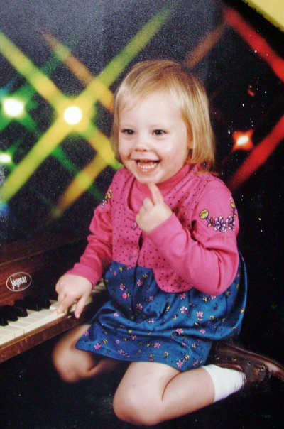 Does anyone have a baby that looks nothing like them? : wedding Me Kid