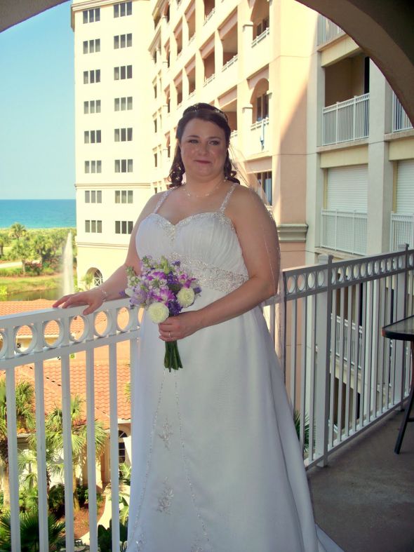 Rock your Curves! :  wedding 100 2820