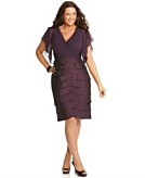 MOB dress dilemma!!! :  wedding Papell Dress