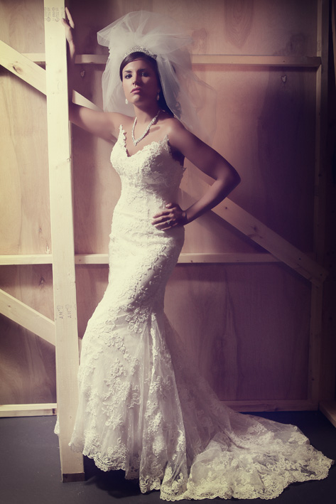 Me in my Casablanca 1975 : wedding casablanca 1975 casablanca ivory dress Casablanca1975