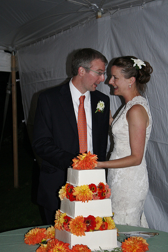Post your guest photos, I'll start! : wedding Cake2