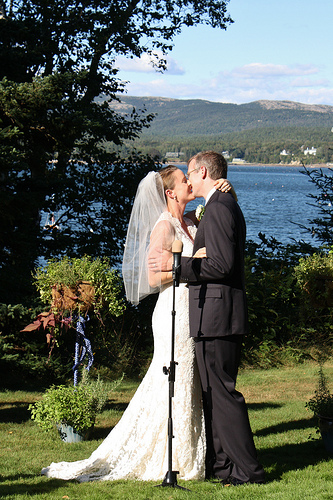 Post your guest photos, I'll start! : wedding Kiss2