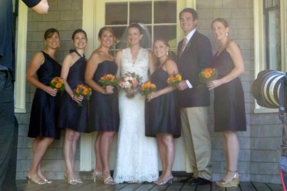 Post your guest photos, I'll start! : wedding Maids
