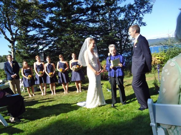 Post your guest photos, I'll start! : wedding Party