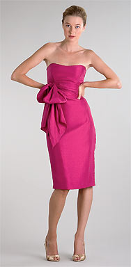 Bridesmaids Dress role call....show em' off girls! :  wedding tidebuycom bridesmaid dresses fall autumn E2