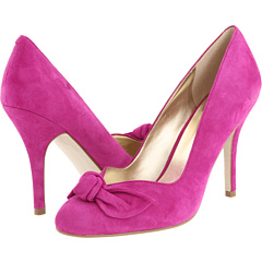 Can I see your *pink* wedding shoes? :  wedding shoes pink blush coral peach pumps heels flats preowned must have wedd shoes My Shoes