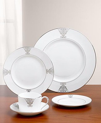 Show us your formal china, flatware, and stemware! : wedding sterling flatware stemware crystal china china pattern registry gifts dinnerware pictures 11