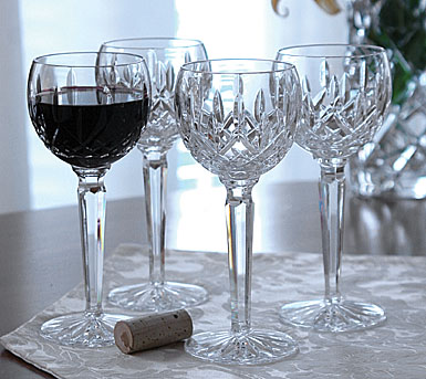 Show us your formal china, flatware, and stemware! : wedding sterling flatware stemware crystal china china pattern registry gifts dinnerware pictures Lishocks385