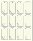 Tag Labels - Please Help Me Find Some : wedding Kp10 Natural White L