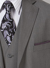 Grey Suits Question :  wedding 377174WR S10 CC