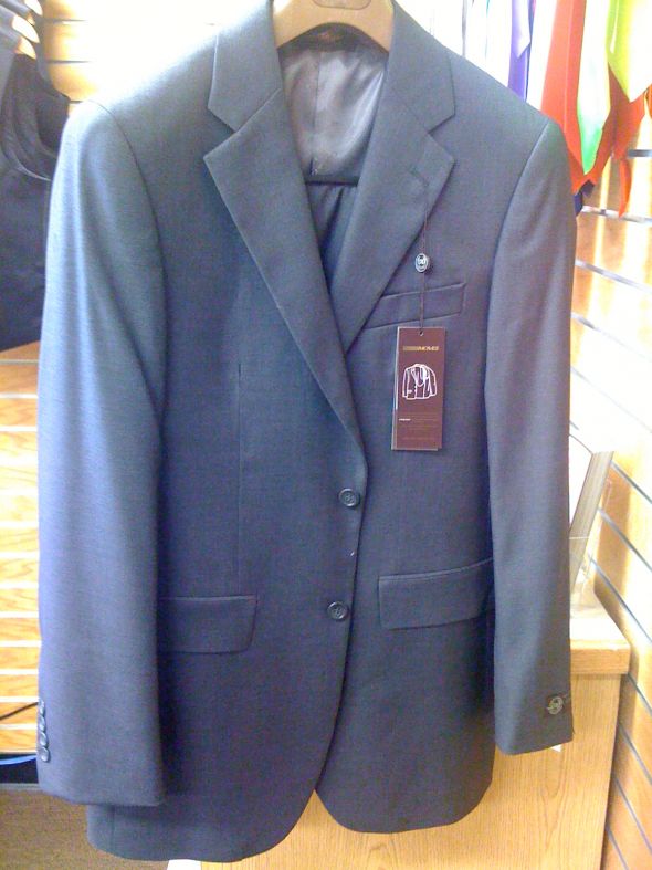 Grey Suits Question :  wedding Friartux2