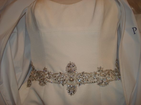 So I'm sorta obsessed w/this bracelet/dilemma/Poll! :  wedding Detail2