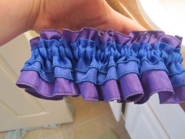 My Garter
