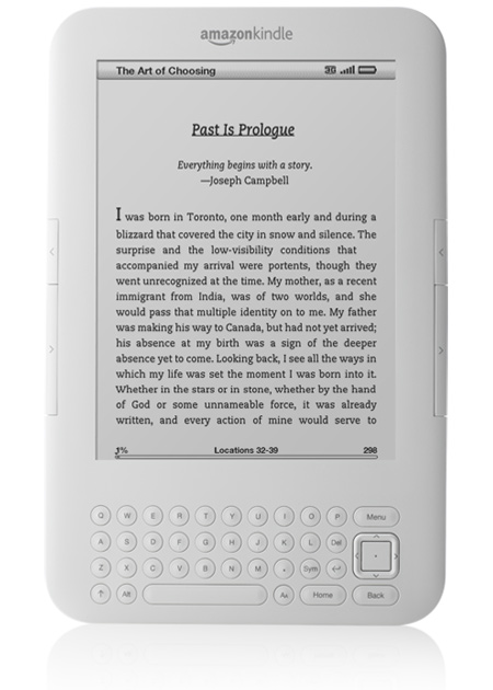 Whats the main item on your holiday wish list? :  wedding christmas hannukah gifts Kindle