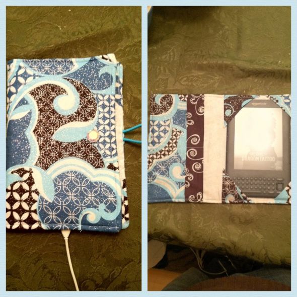 ladies with kindles.... what kind of case do you have?? :  wedding Kindlecover