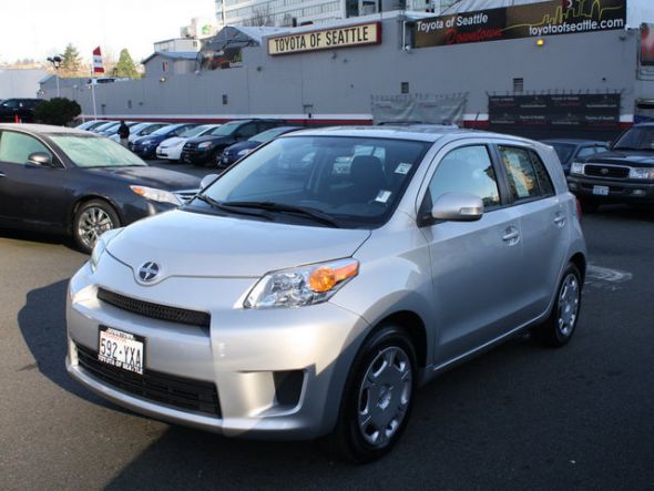 ---Your Vehicle--- :  wedding cars Scion