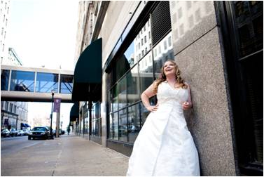 What are your ten favorite pro photos that express your day? : wedding City Bride