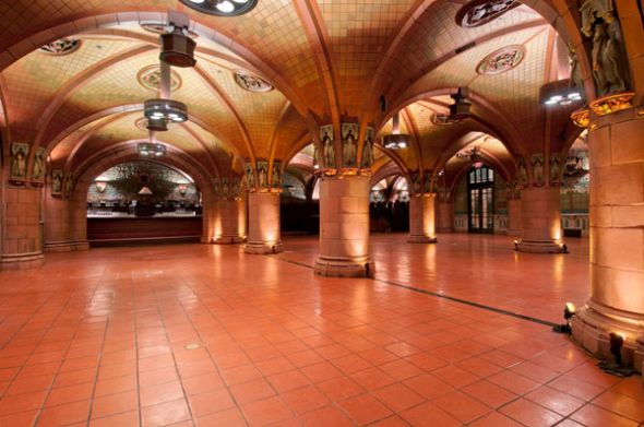 October brides - post your ceremony location : wedding venue october Rathskeller Large