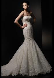 Any Enzoani brides out there? : wedding Dakota
