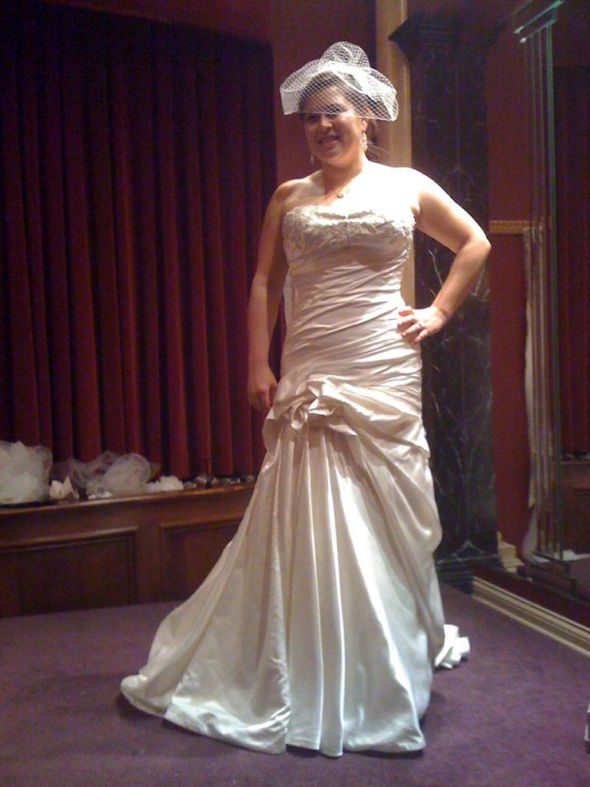 september brides - let's see your Dresses! : wedding IMG950208