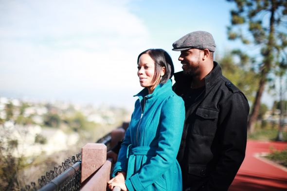 Show Your Engagement Photos :  wedding engagement photos engagement pics on website remy remi hair 1 IMG 741g2