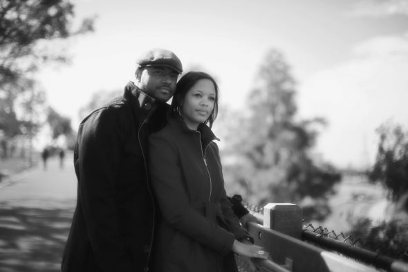 Show Your Engagement Photos :  wedding engagement photos engagement pics on website remy remi hair 1 IMG 7440bw