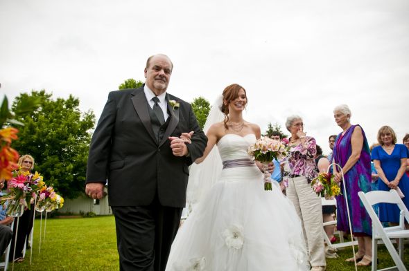 Post the first dress you ever tried, the runner up dress, and THE dress! :  wedding dress d1170 essence of australia 20110625 OWSP Wedding 199