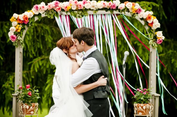 Best Kiss Ever