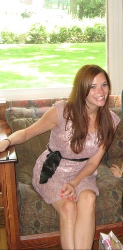 Anyone growing their hair out for the wedding? PHOTOS! :  wedding growing hair long for wedding bridal Hair2