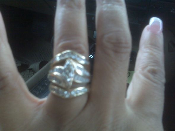 Ring game :  wedding Picture 008