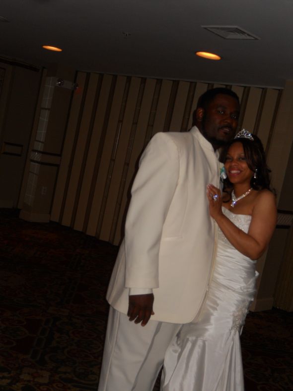 The wedding was a blast Im a wife huge pic :  wedding im married 1 Wedding