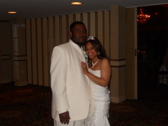 The wedding was a blast Im a wife huge pic :  wedding im married 1 Wedding 1