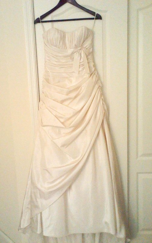 Maggie Sottero Carrie vs Dallas Marie : wedding maggie sottero train buying online pick up 1 destination Image546