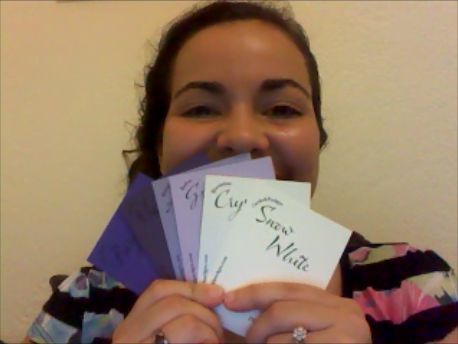 Shimmer or Matte Paper Combos for Invites :  wedding invitations shimmer matte cards and pockets Snapshot 20 9 6 2011 10 01 PM