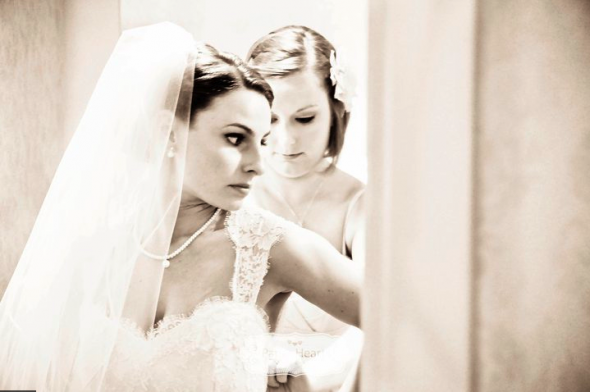 My Honey & Lavender wedding Pt. 2: The Good Stuff (I LOVE these pics!) :  wedding paper hearts photography annapolis honey and lavender lace dress yellow bridesmaid dresses MOHdress