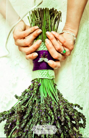 My Honey & Lavender wedding Pt. 2: The Good Stuff (I LOVE these pics!) :  wedding paper hearts photography annapolis honey and lavender lace dress yellow bridesmaid dresses Lavenderbouquet