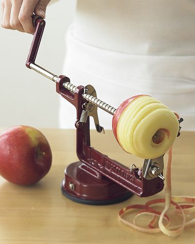 What small or cheap-y gift are you most looking forward to getting? :  wedding gifts registry kitchen Img64l