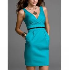 Anyone have trouble finding teal decor for wedding reception? : wedding teal jade decor Express Bm Dress