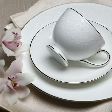 Wedgwood English Lace - Bloomingdales? Bed Bath & Beyond? Advice, please! :  wedding gifts registry china bloomingdales bed bath and beyond EnglishLaceChina BSlg