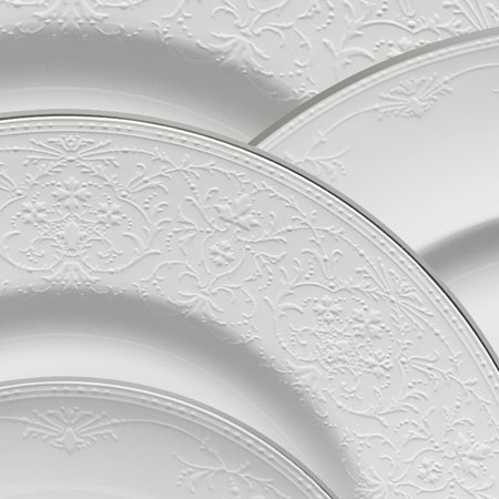 Wedgwood English Lace - Bloomingdales? Bed Bath & Beyond? Advice, please! :  wedding gifts registry china bloomingdales bed bath and beyond EnglishLaceChina Blg