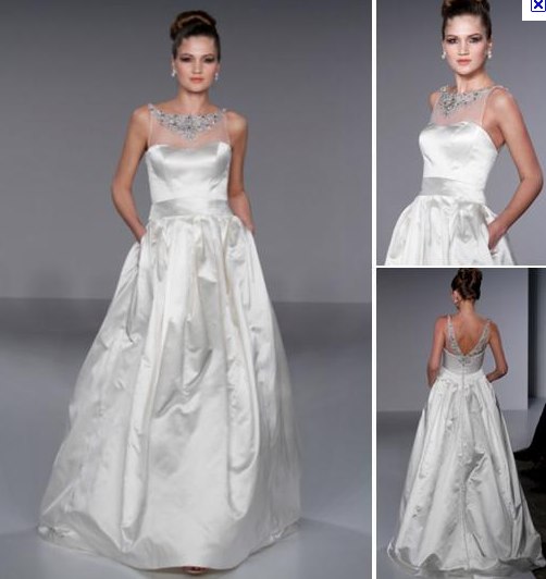 Desperately seeks dress wedding dress search Google