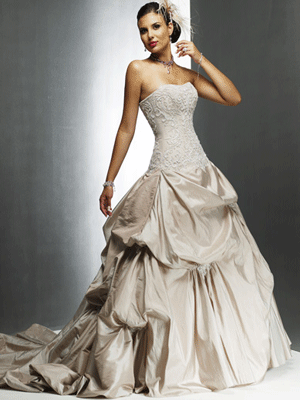 Maggie sottero outlet 2011