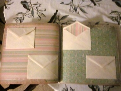 DIY Guest Book :  wedding diy guest book paper Guest Book 2