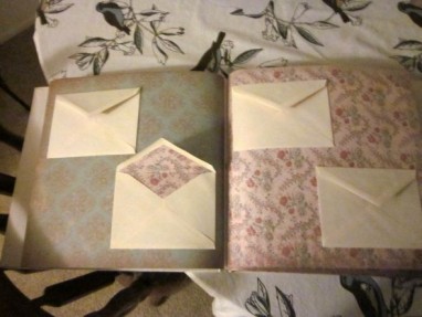 DIY Guest Book :  wedding diy guest book paper Guest Book 3