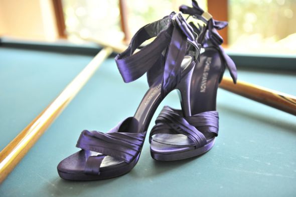 Recap time! Paradise in Panama :  wedding Shoes2