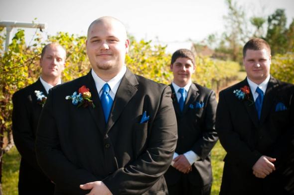 Wedding Recap with PICS!!! & REVIEW FROM ETSY : wedding 37947 10150105452179018 788749017 7390315 2305267 N