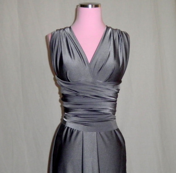 Spinoff: Show off your <$200 bridesmaid dresses! :  wedding Pewterbd