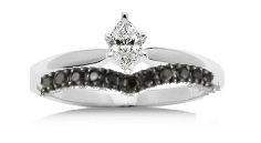 The narrowed down choices--help me choose a ring set, please :  wedding rings wedding band e ring advice help Marquiseset