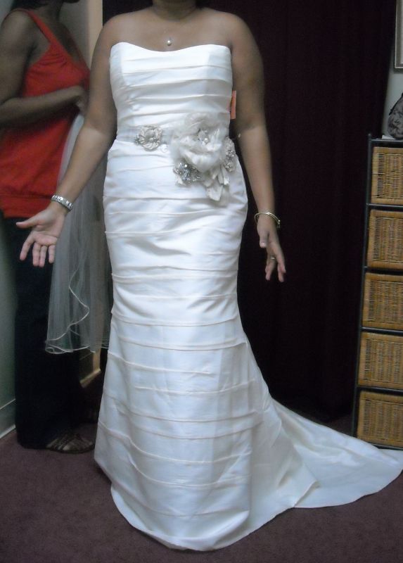 alfred angelo 2034 brides :  wedding alfred angelo 2034 pictures The ONE